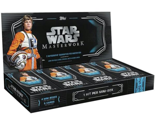 2025-topps-star-wars-masterwork-hobby-box-columbia-sports-cards-7328130.jpg 2025 Topps Star Wars Masterwork Hobby Box | Columbia Sports Cards