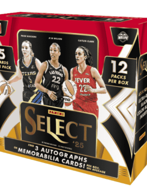 box-2025-panini-select-wnba-basketball-hobby-box-20260303095437694.png 2025 Panini Select WNBA Basketball Hobby Box