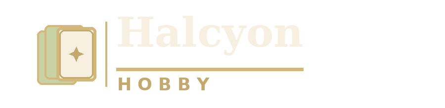 Halcyon Hobby