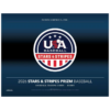 resizing_for_shopify_-_2026-03-12T125811.674.png 2026 Panini USA Stars & Stripes Prizm Baseball Hobby Box