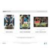 2025/26 Panini Select Serie A Soccer Hobby Box