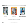 2026 Panini Donruss Baseball Hobby Box