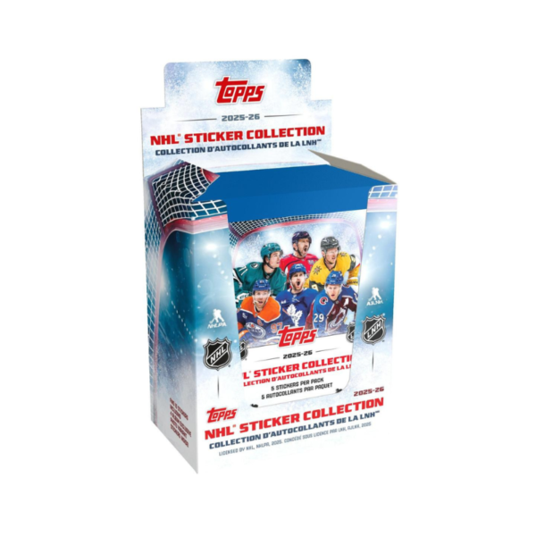 resizingforshopify-2026-02-24T151420.734.png 2025/26 Topps NHL Sticker Display Box