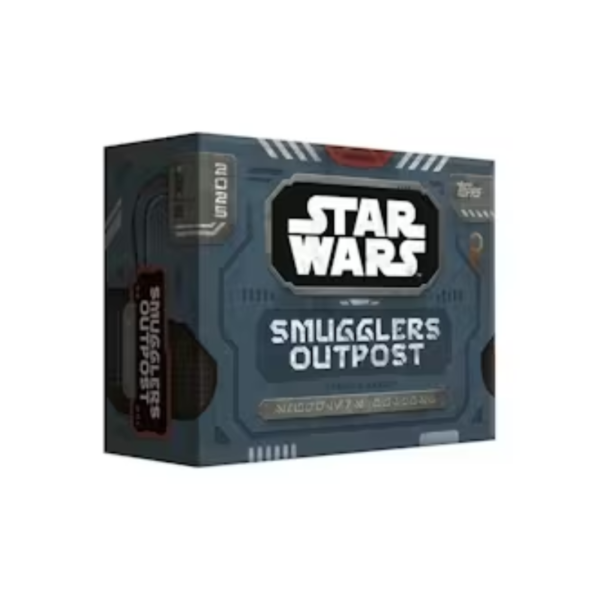 resizingforshopify-2026-03-05T131316.040.png 2025 Topps Star Wars Smugglers Outpost Hobby Box