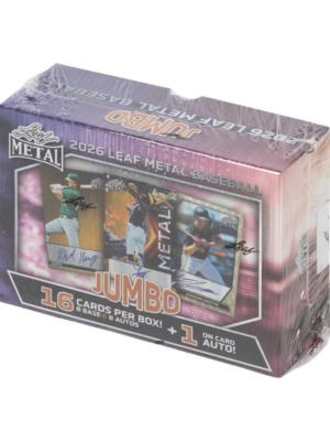 resizingforshopify-2026-04-22T123614.088.png 2026 Leaf Metal Baseball Hobby Jumbo Box