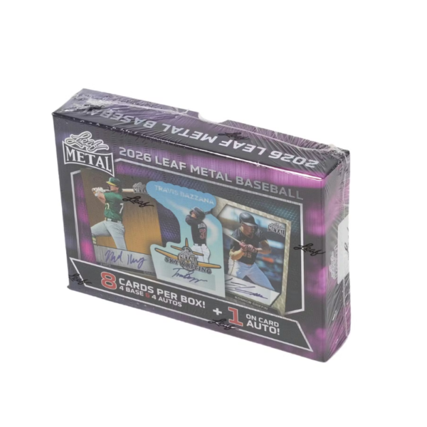 resizingforshopify-2026-04-22T123658.229.png 2026 Leaf Metal Baseball Hobby Box