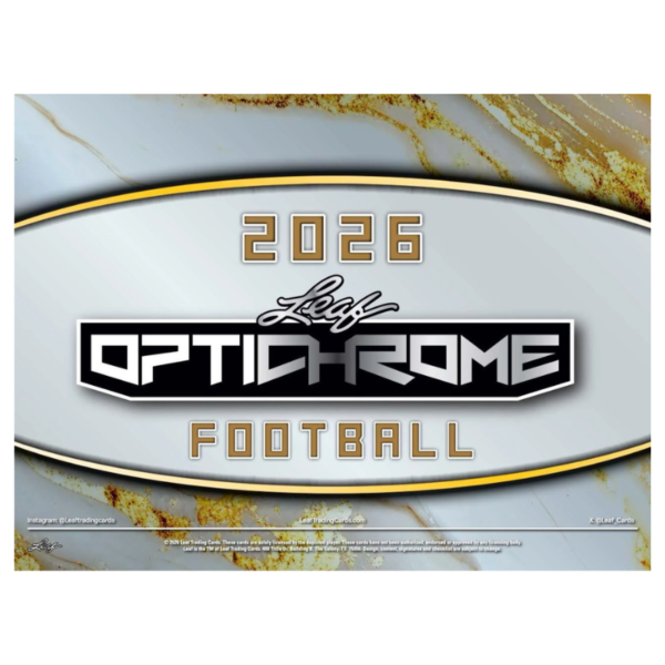 resizingforshopify-2026-04-24T122054.865.png 2026 Leaf Optichrome Football Jumbo Box