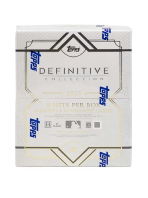 resizingforshopify-2026-04-24T125229.543_987bcdfa-8bf2-44c2-b5f3-8daa5f127296-2.png 2025 Topps Defiitive Baseball Hobby Box