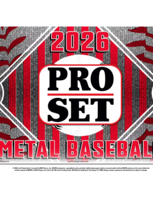 resizingforshopify-2026-05-18T133158.636.png 2026 Leaf Pro Set Metal Baseball Hobby Box
