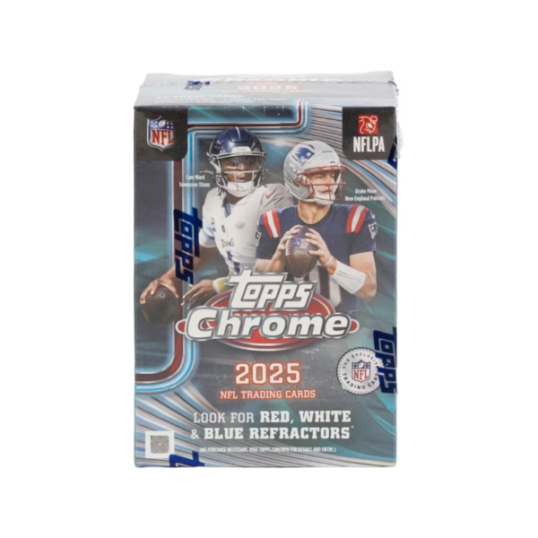 resizingforshopify-2026-05-21T164728.852-1.png 2025 Topps Chrome Football Blaster 40 Box Case