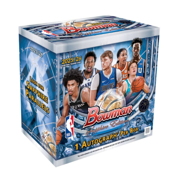 resizingforshopify-2026-06-02T112944.941.png 2025/26 Bowman Basketball Sapphire Edition 10 Box Case