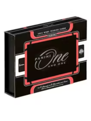 resizingforshopify_44_4ec91b5d-05f6-4a2d-813c-43915b629e5f.png 2025 Panini One and One WNBA Basketball Hobby Box