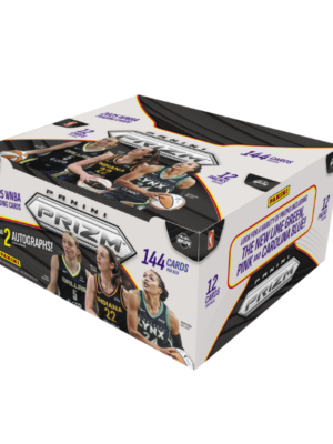 resizingforshopify_68.png 2025 Panini Prizm WNBA Basketball Hobby Box